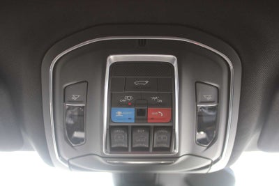 2026 Jeep Grand Cherokee 85th Anniversary Edition