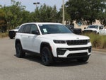 2026 Jeep Grand Cherokee 85th Anniversary Edition