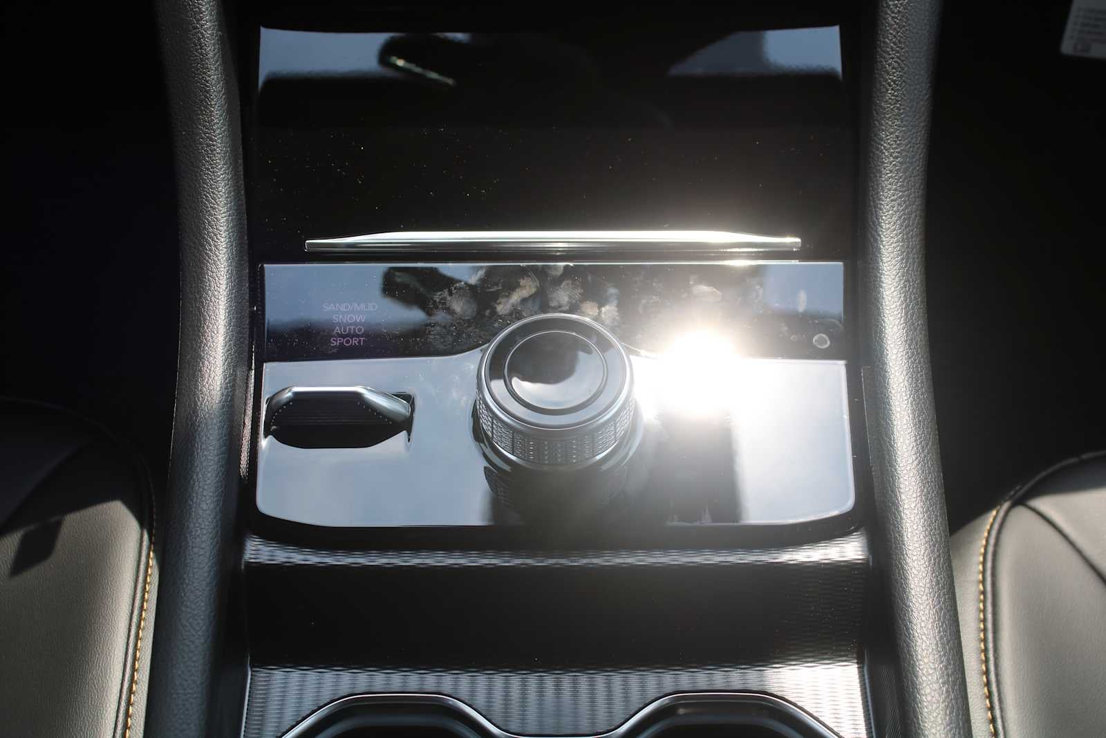 2026 Jeep Grand Cherokee 85th Anniversary Edition