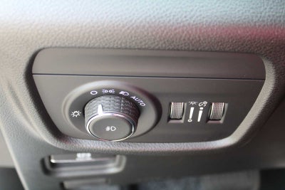 2026 Jeep Grand Cherokee 85th Anniversary Edition