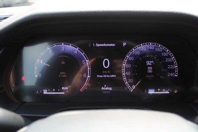 2026 Jeep Grand Cherokee 85th Anniversary Edition