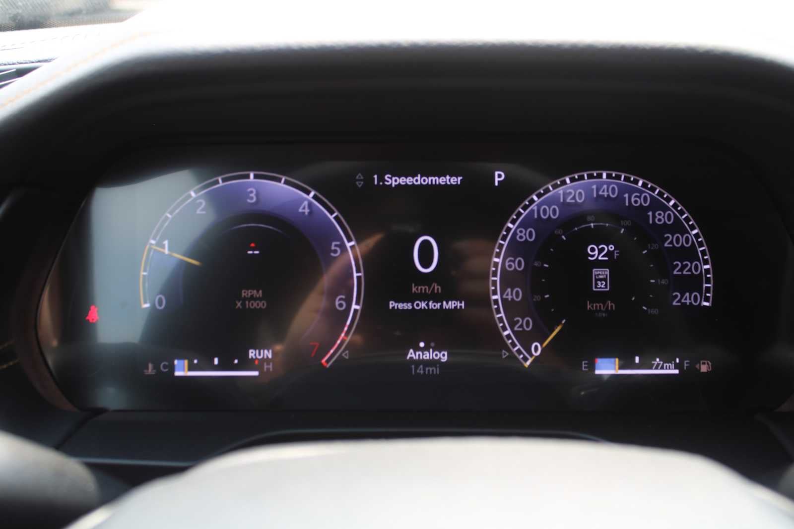 2026 Jeep Grand Cherokee 85th Anniversary Edition
