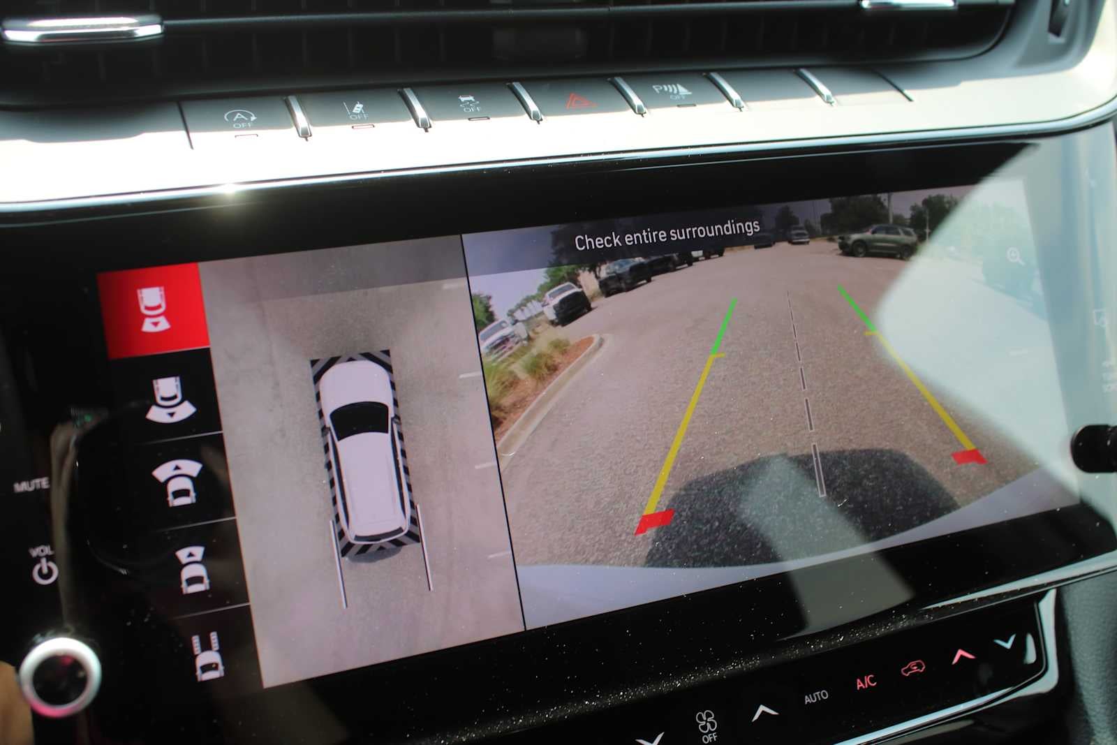 2026 Jeep Grand Cherokee 85th Anniversary Edition