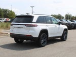 2026 Jeep Grand Cherokee 85th Anniversary Edition