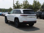 2026 Jeep Grand Cherokee 85th Anniversary Edition