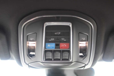 2026 Jeep Grand Cherokee 85th Anniversary Edition