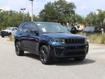 2027 Jeep Grand Cherokee Limited Reserve
