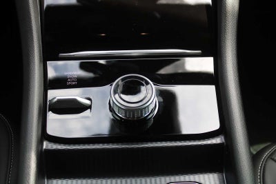 2027 Jeep Grand Cherokee Limited Reserve
