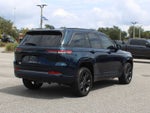 2027 Jeep Grand Cherokee Limited Reserve