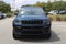 2027 Jeep Grand Cherokee Limited Reserve