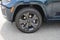 2027 Jeep Grand Cherokee Limited Reserve