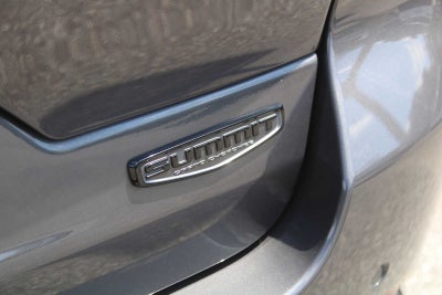 2025 Jeep Grand Cherokee Summit Reserve