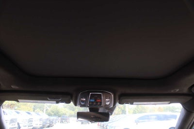 2025 Jeep Grand Cherokee Summit Reserve
