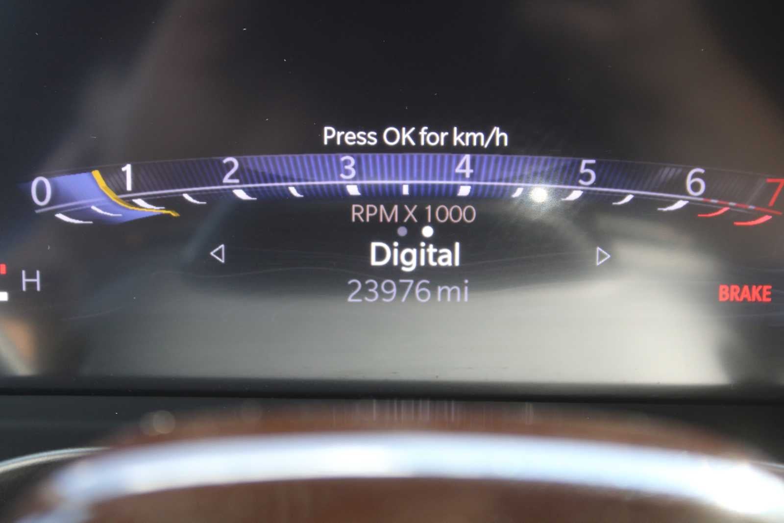 2025 Jeep Grand Cherokee Summit Reserve