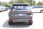 2025 Jeep Grand Cherokee Summit Reserve