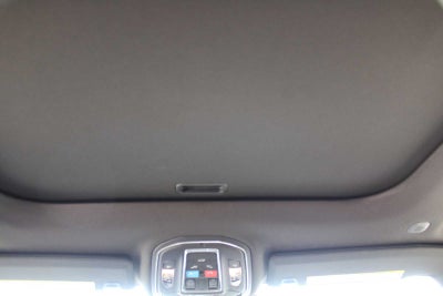 2025 Jeep Grand Cherokee L Altitude X 4x2