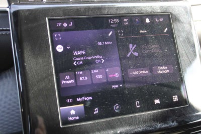 2025 Jeep Grand Cherokee L Altitude X 4x2