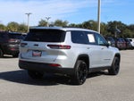 2025 Jeep Grand Cherokee L Altitude X 4x2