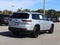 2025 Jeep Grand Cherokee L Altitude X 4x2