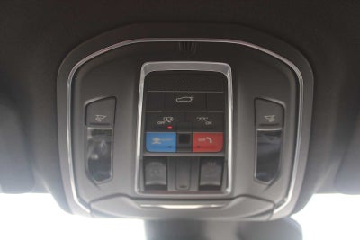 2026 Jeep Grand Cherokee L Laredo X