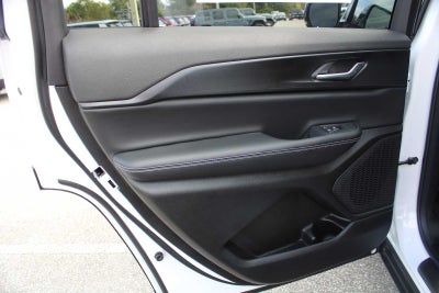 2025 Jeep Grand Cherokee GRAND CHEROKEE L ALTITUDE X 4X2