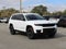 2025 Jeep Grand Cherokee GRAND CHEROKEE L ALTITUDE X 4X2