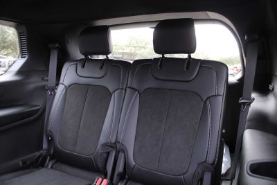 2025 Jeep Grand Cherokee GRAND CHEROKEE L ALTITUDE X 4X2