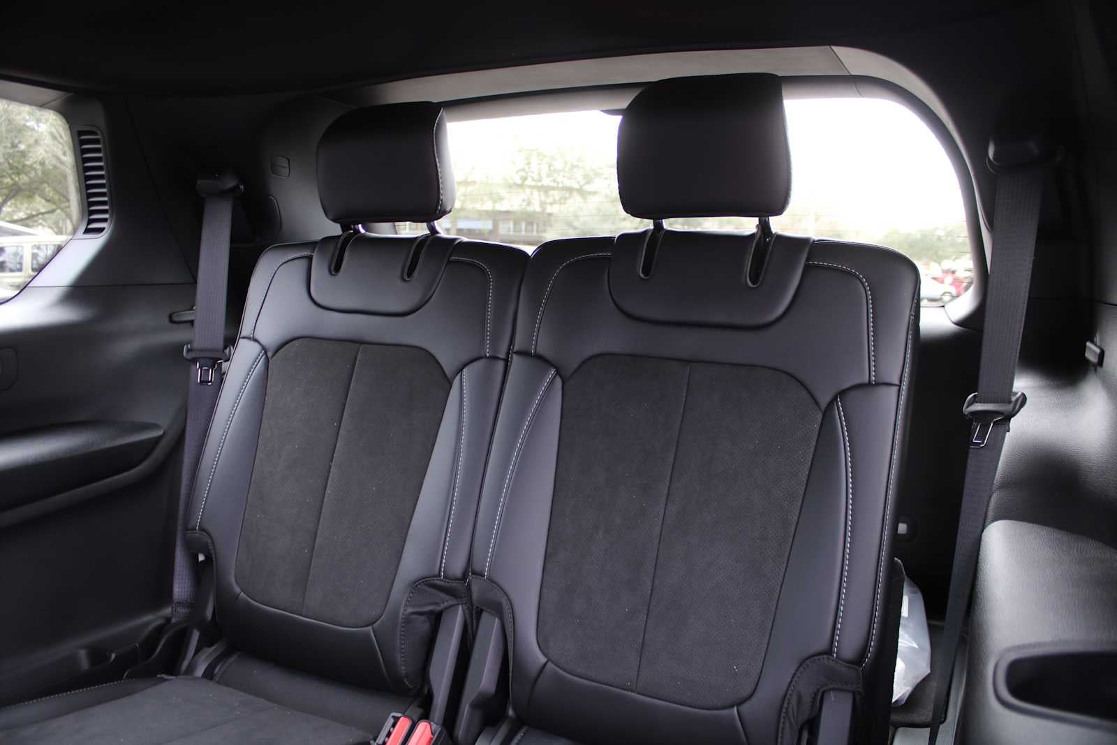 2025 Jeep Grand Cherokee GRAND CHEROKEE L ALTITUDE X 4X2