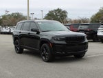 2025 Jeep Grand Cherokee GRAND CHEROKEE L ALTITUDE X 4X2