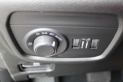 2025 Jeep Grand Cherokee GRAND CHEROKEE L ALTITUDE X 4X2