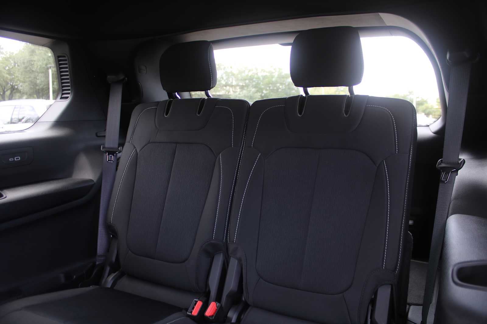 2026 Jeep Grand Cherokee L Laredo X