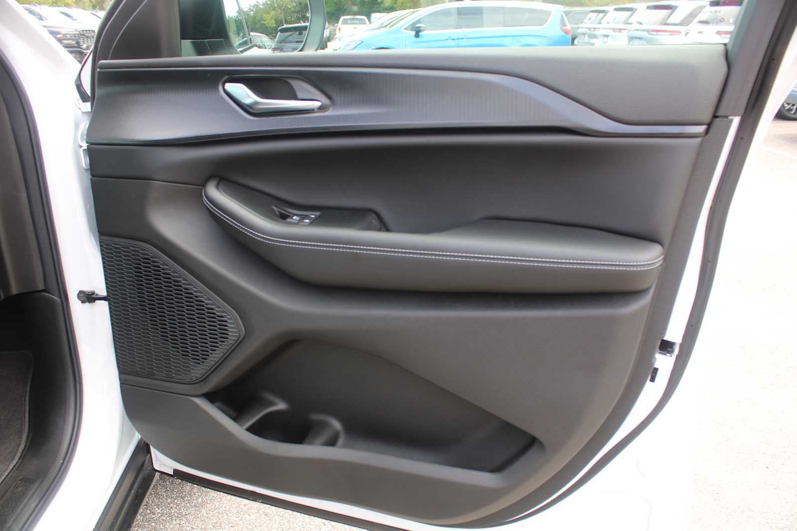2026 Jeep Grand Cherokee L Laredo X