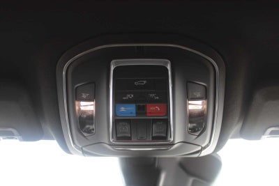 2026 Jeep Grand Cherokee L Laredo X