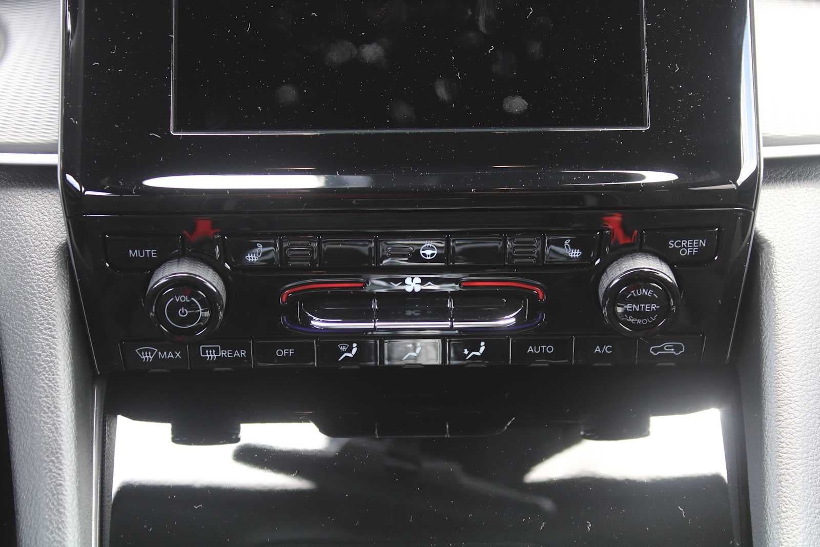 2026 Jeep Grand Cherokee L Laredo X