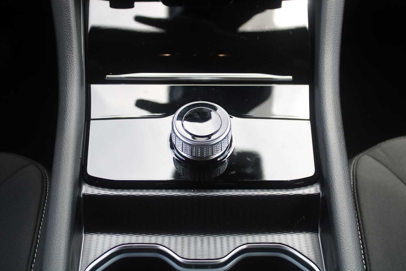 2026 Jeep Grand Cherokee L Laredo X