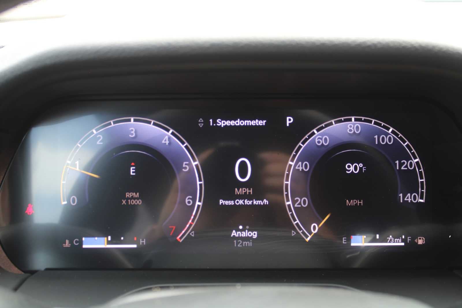 2026 Jeep Grand Cherokee L Laredo X