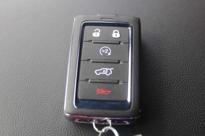 2026 Jeep Grand Cherokee L Laredo X