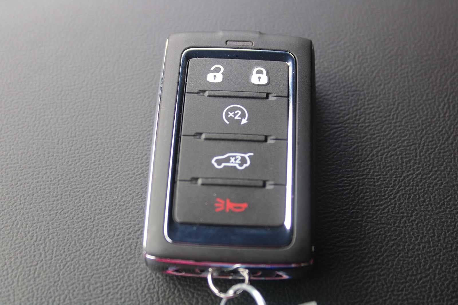 2026 Jeep Grand Cherokee L Laredo X