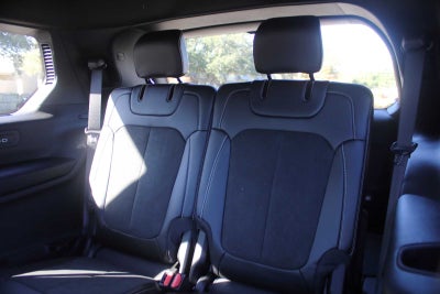 2025 Jeep Grand Cherokee GRAND CHEROKEE L ALTITUDE X 4X2