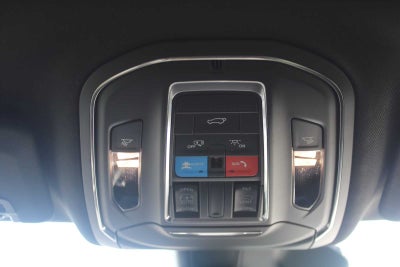 2025 Jeep Grand Cherokee GRAND CHEROKEE L ALTITUDE X 4X2