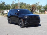 2025 Jeep Grand Cherokee GRAND CHEROKEE L ALTITUDE X 4X2