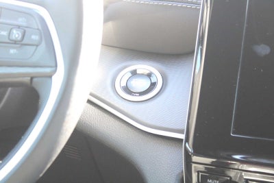 2025 Jeep Grand Cherokee GRAND CHEROKEE L ALTITUDE X 4X2