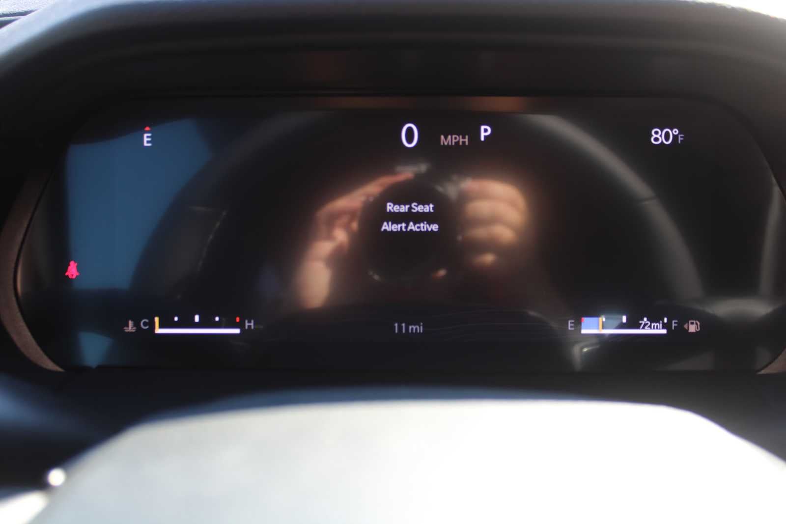 2025 Jeep Grand Cherokee GRAND CHEROKEE L ALTITUDE X 4X2