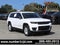 2025 Jeep Grand Cherokee L Laredo X