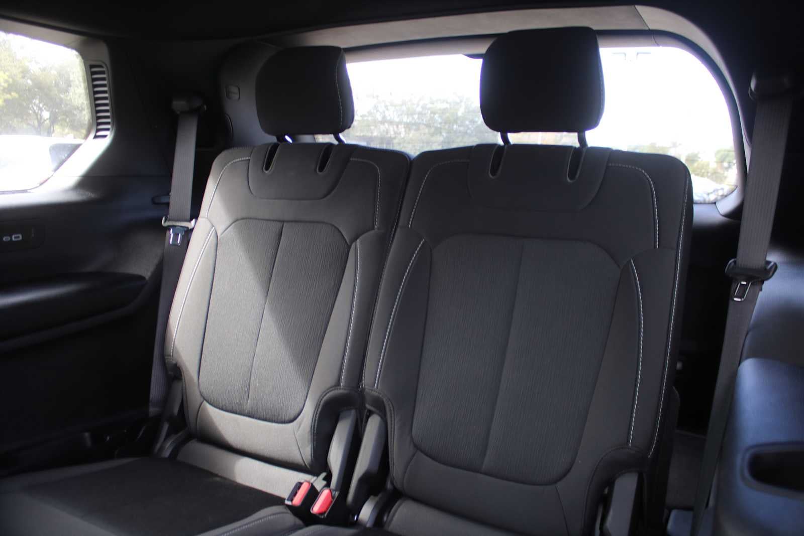 2025 Jeep Grand Cherokee L Laredo X