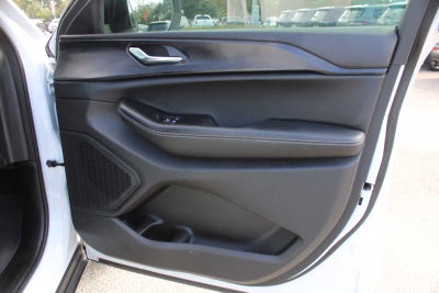 2025 Jeep Grand Cherokee L Laredo X