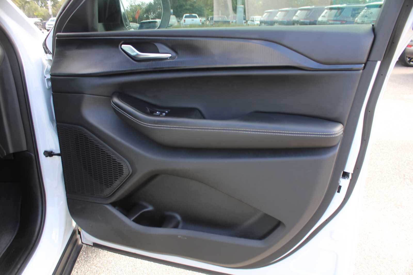 2025 Jeep Grand Cherokee L Laredo X