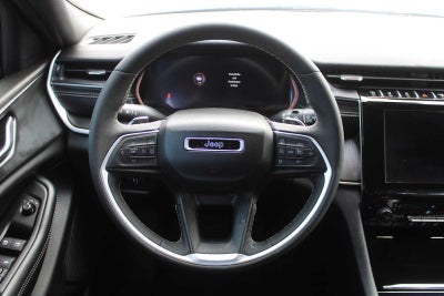 2025 Jeep Grand Cherokee L Laredo X