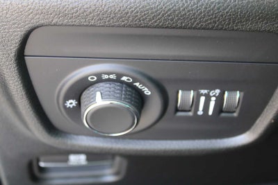 2025 Jeep Grand Cherokee L Laredo X