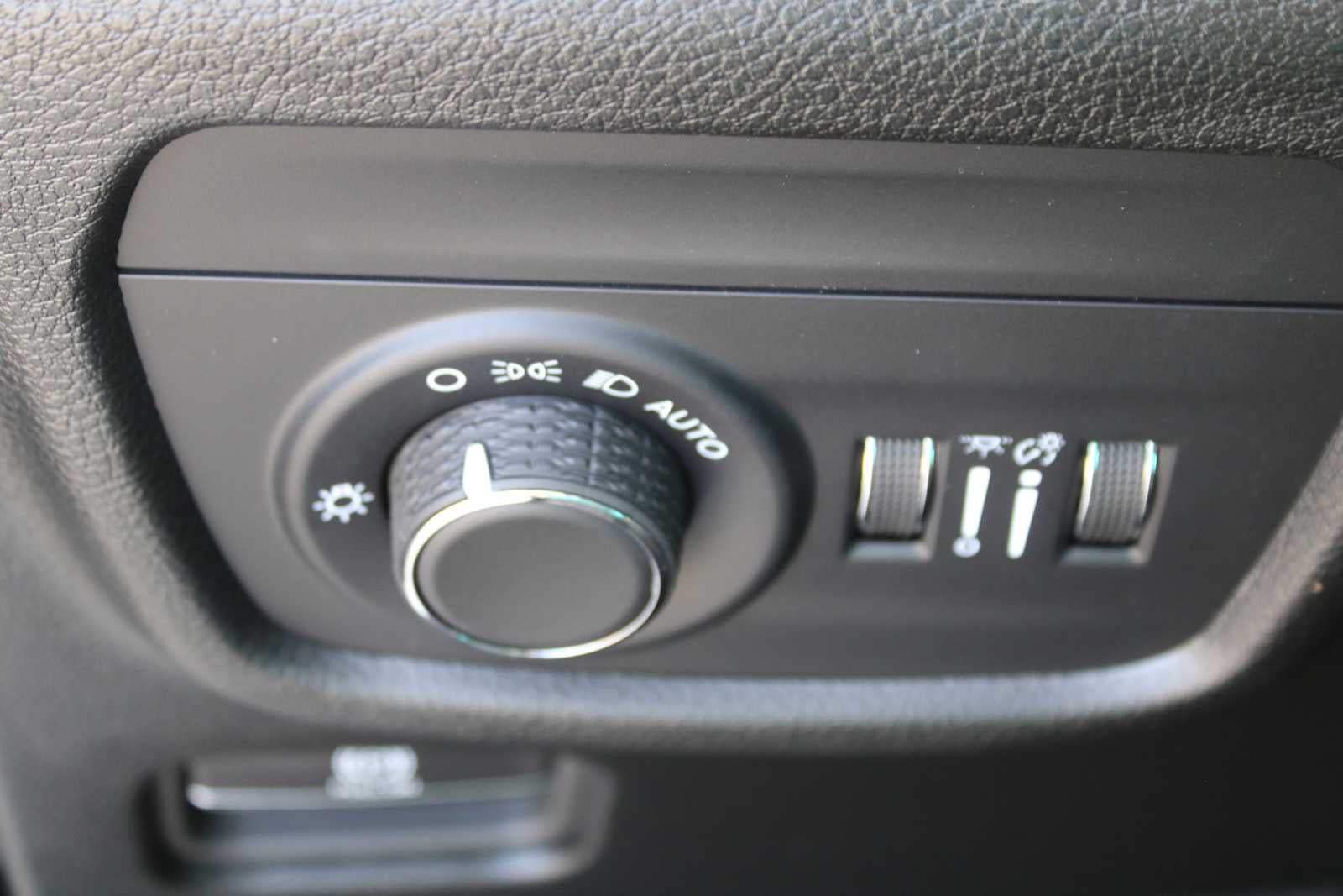 2025 Jeep Grand Cherokee L Laredo X